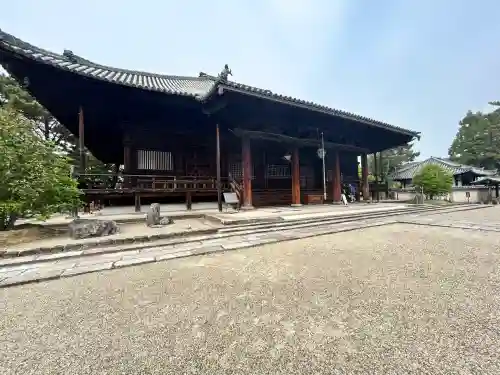 西大寺(奈良県)