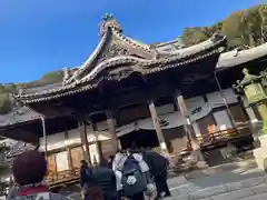 修禅寺(静岡県)