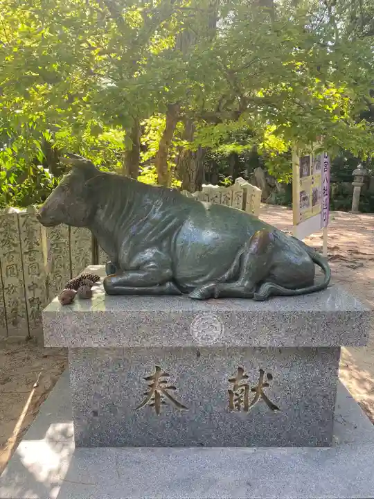 宮地嶽神社(福岡県)