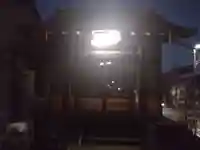 秋葉神社(静岡県)