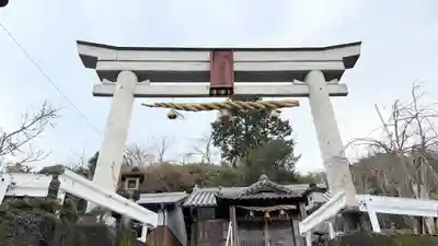 八坂神社(徳島県)