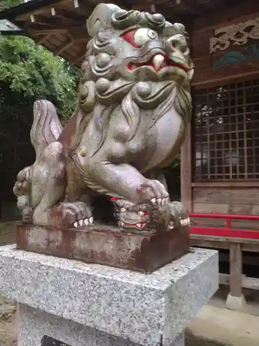 熊野神社(宮城県)