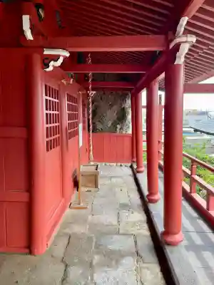 雲岸寺(山梨県)