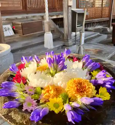 真言宗　善通寺派　薬王寺(香川県)