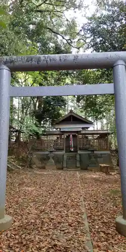 小泊瀬稚雀神社(奈良県)