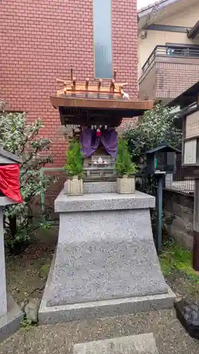 松乃木神社(大阪府)