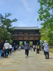 東大寺(奈良県)