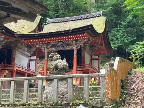 高倉神社(三重県)