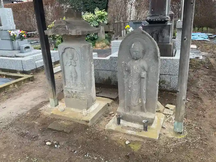 宝性院 薬師堂(白岡堂)(埼玉県)