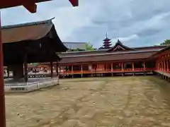 厳島神社(広島県)