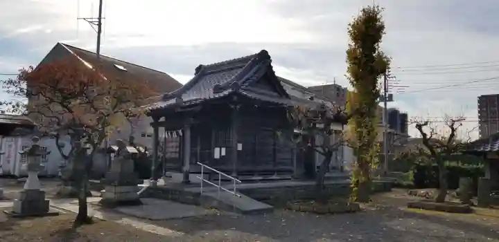 天満神社(埼玉県)