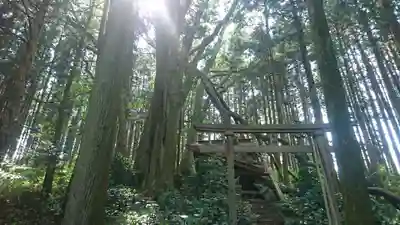 加倉稲荷神社(青森県)