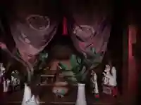 住吉稲荷大明神(三重県)