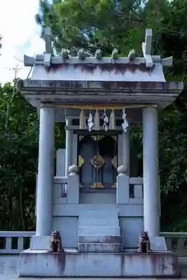 尖閣神社(沖縄県)