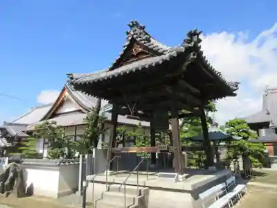 西林寺(愛媛県)