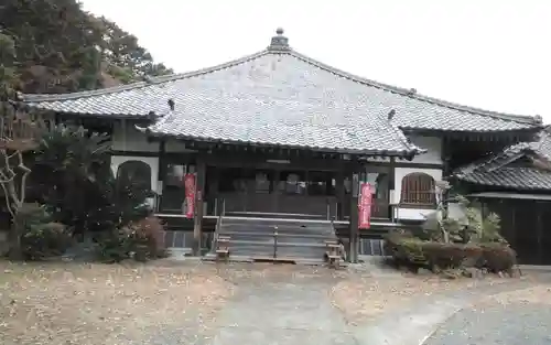 随縁寺(静岡県)