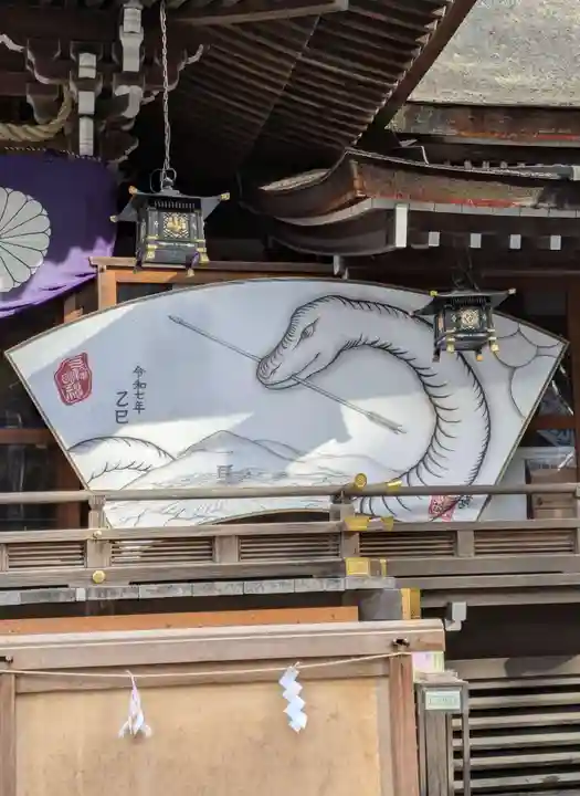 大神神社(奈良県)