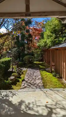 宝泉院(京都府)