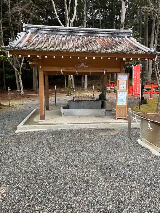 大原野神社(京都府)