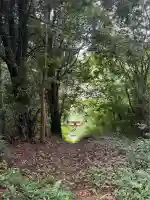 月姫大明神(福岡県)