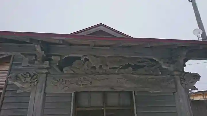 熊野神社(青森県)