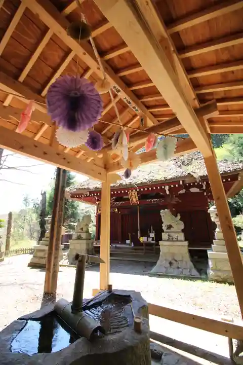 八王寺(埼玉県)