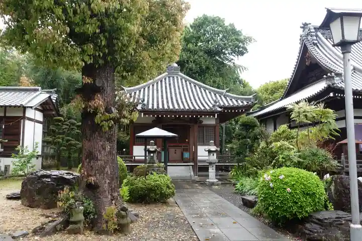 曼荼羅寺のその他建物