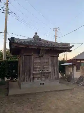 大杉神社(千葉県)