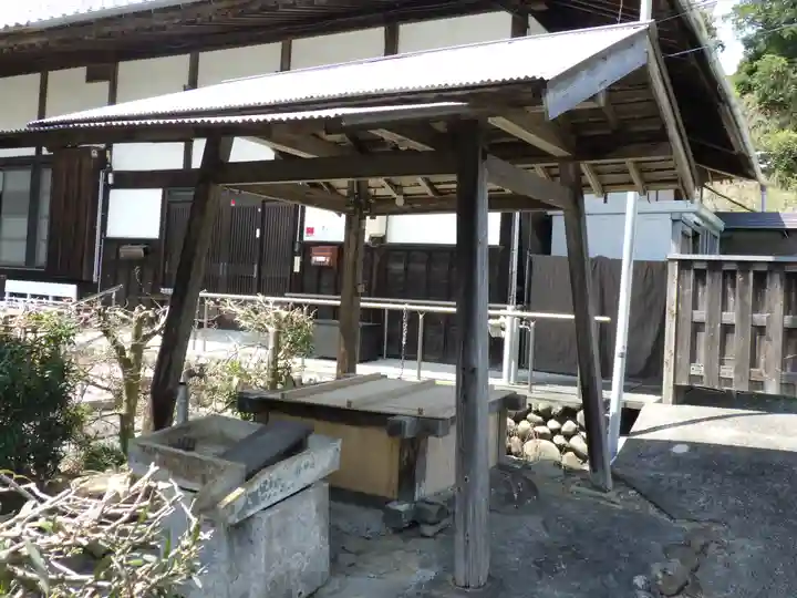 正法寺のその他建物