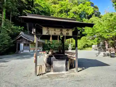 金刀比羅神社のその他建物