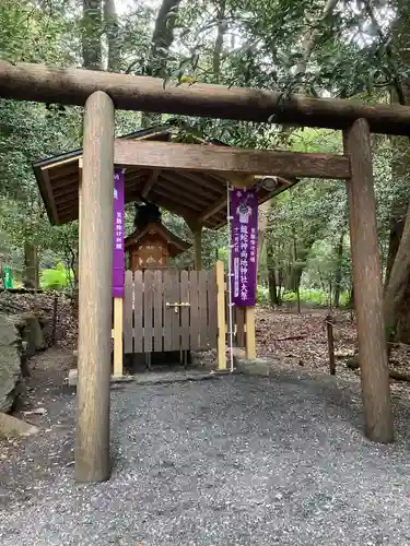 椿岸神社(三重県)