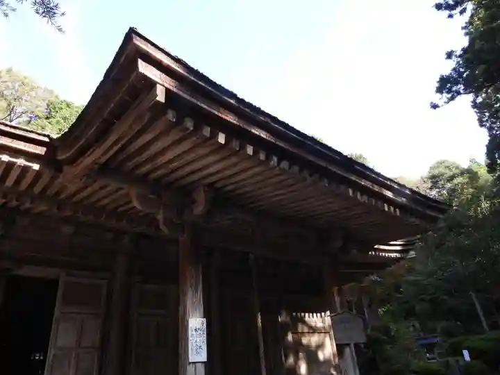 妙楽寺(福井県)