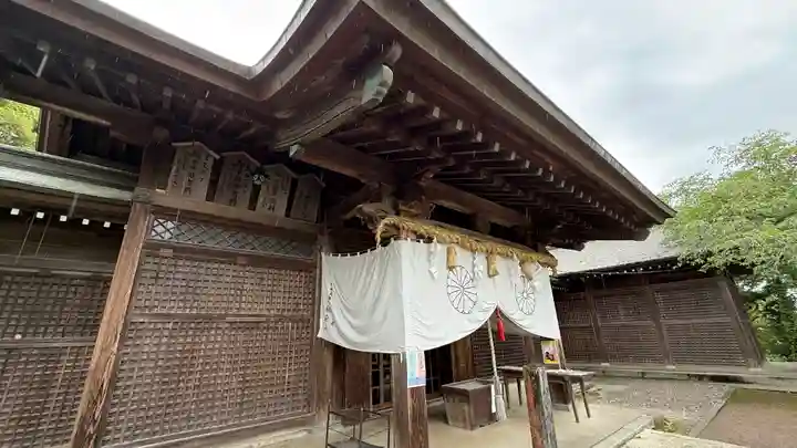 高知県護国神社(高知県)