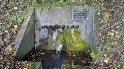 生田原神社のその他建物