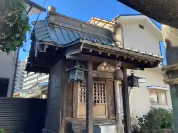 古峯神社(神奈川県)