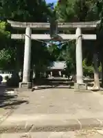 大山祇神社(群馬県)