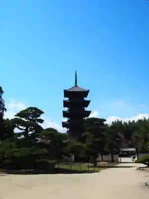 備中國分寺のその他建物