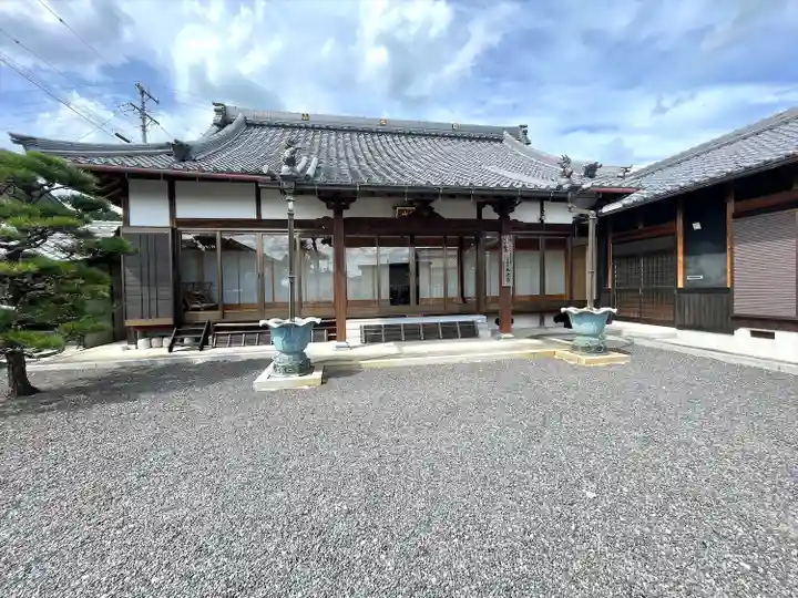 西光寺(三重県)