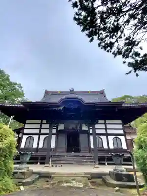 十念寺(福島県)