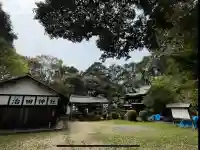 治田神社(奈良県)