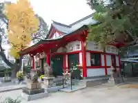 春日神社(大阪府)