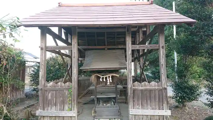 天満宮(茨城県)