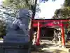 葭島神社(石川県)