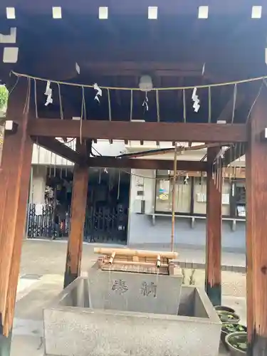巽神社(大阪府)