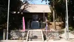 加良比乃神社の建物その他