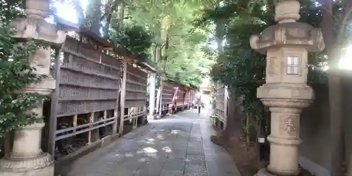 戸越八幡神社(東京都)
