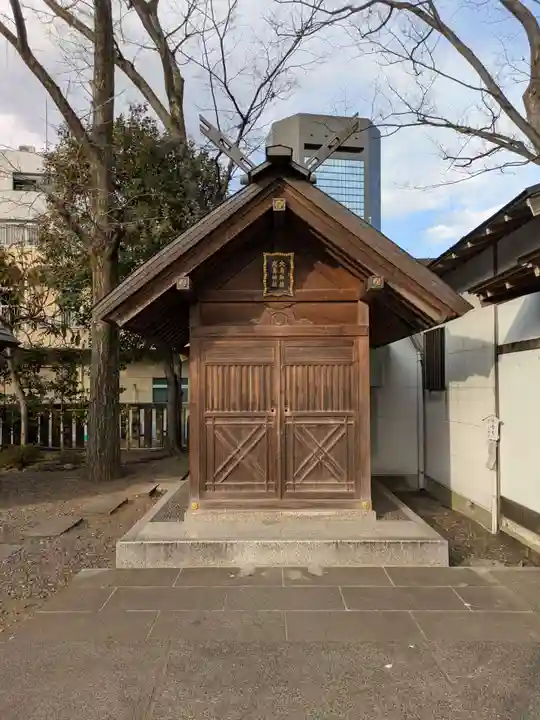 富岡八幡宮(東京都)