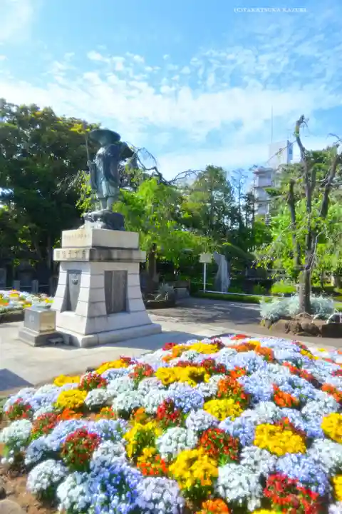 西新井大師総持寺(東京都)
