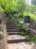 観音院のその他建物