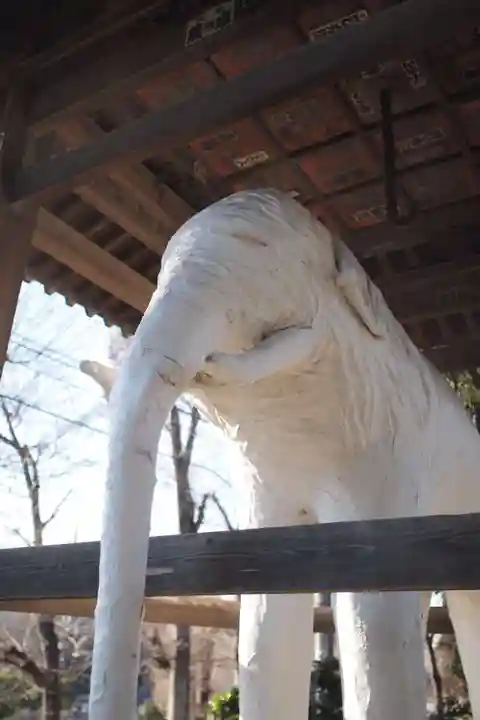 観音寺(埼玉県)